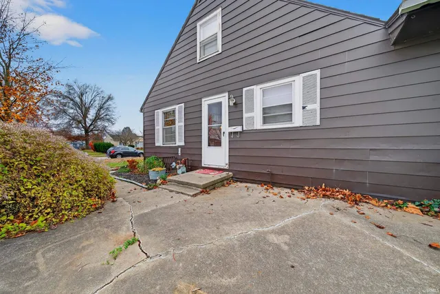 $229,900 | 3110 Crescent Avenue, Logansport, IN 46947