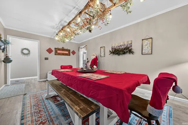 $229,900 | 3110 Crescent Avenue, Logansport, IN 46947