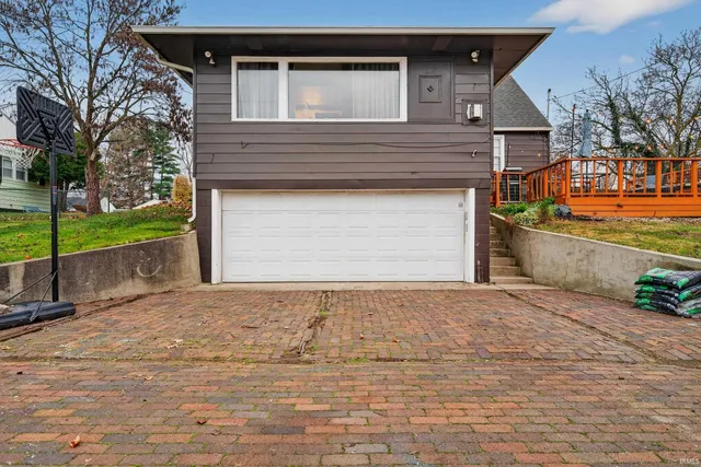 $229,900 | 3110 Crescent Avenue, Logansport, IN 46947