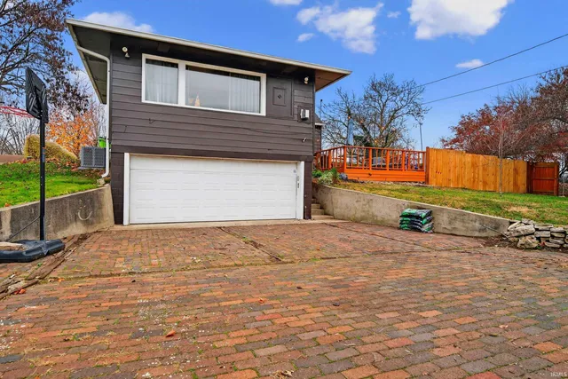 $229,900 | 3110 Crescent Avenue, Logansport, IN 46947