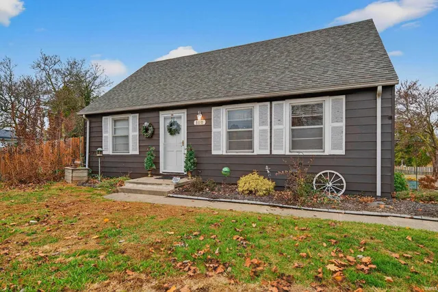$229,900 | 3110 Crescent Avenue, Logansport, IN 46947