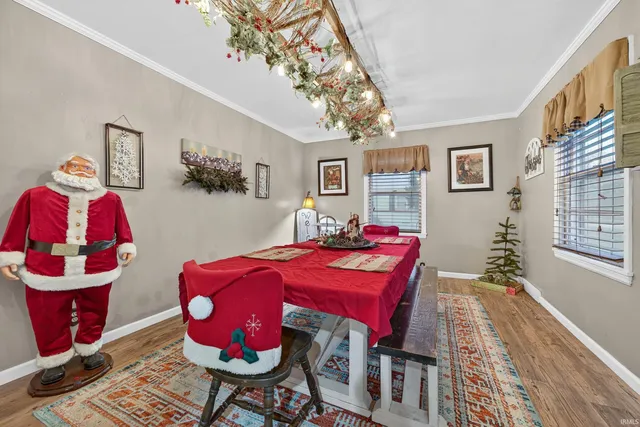 $229,900 | 3110 Crescent Avenue, Logansport, IN 46947