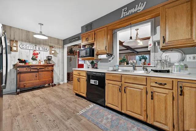 $229,900 | 3110 Crescent Avenue, Logansport, IN 46947