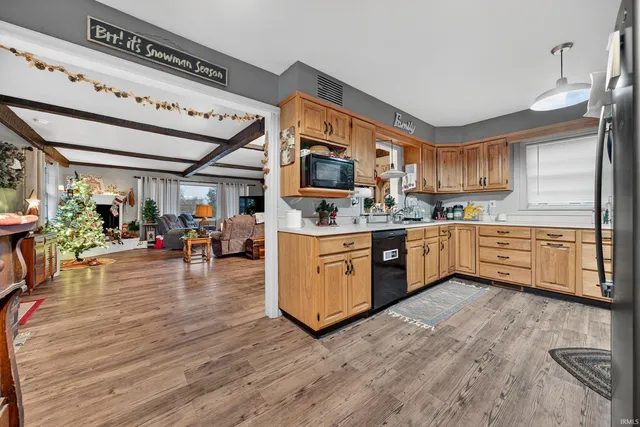 $229,900 | 3110 Crescent Avenue, Logansport, IN 46947