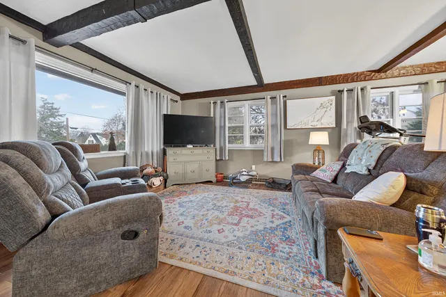 $229,900 | 3110 Crescent Avenue, Logansport, IN 46947