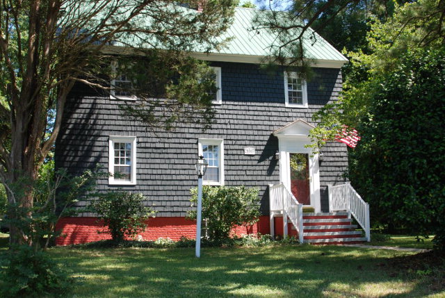 28507 Bobtown Road Melfa, VA 23410 - Photo 1 of 29 Gallery Image 1