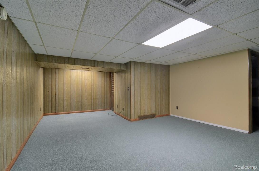 1215 Candlestick Lane Rochester, MI 48306 - Photo 21 of 27 Finished_Lower_Level.jpg