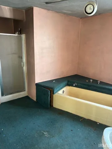 $38,000 | 3528 South Adams Street, Marion, IN 46953