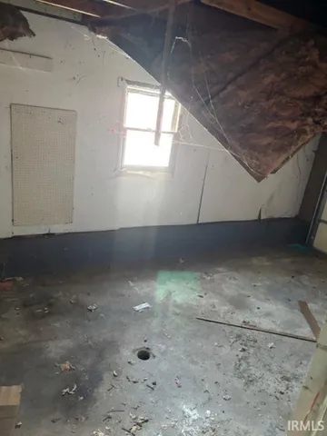 $38,000 | 3528 South Adams Street, Marion, IN 46953