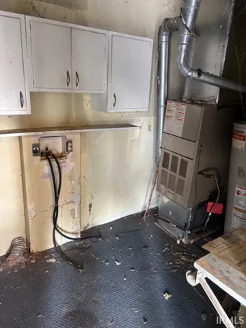 $38,000 | 3528 South Adams Street, Marion, IN 46953