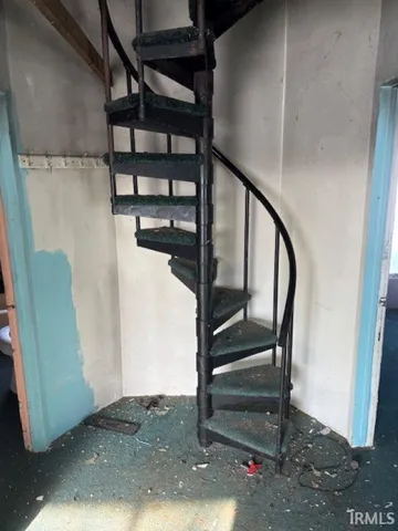 $38,000 | 3528 South Adams Street, Marion, IN 46953