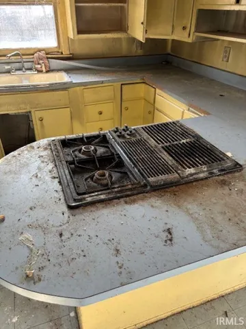 $38,000 | 3528 South Adams Street, Marion, IN 46953