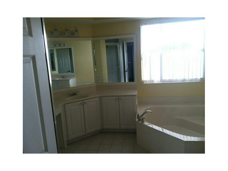 Undisclosed Address Boca Raton, FL 33428 - Photo 9 of 11 Bathroom Master