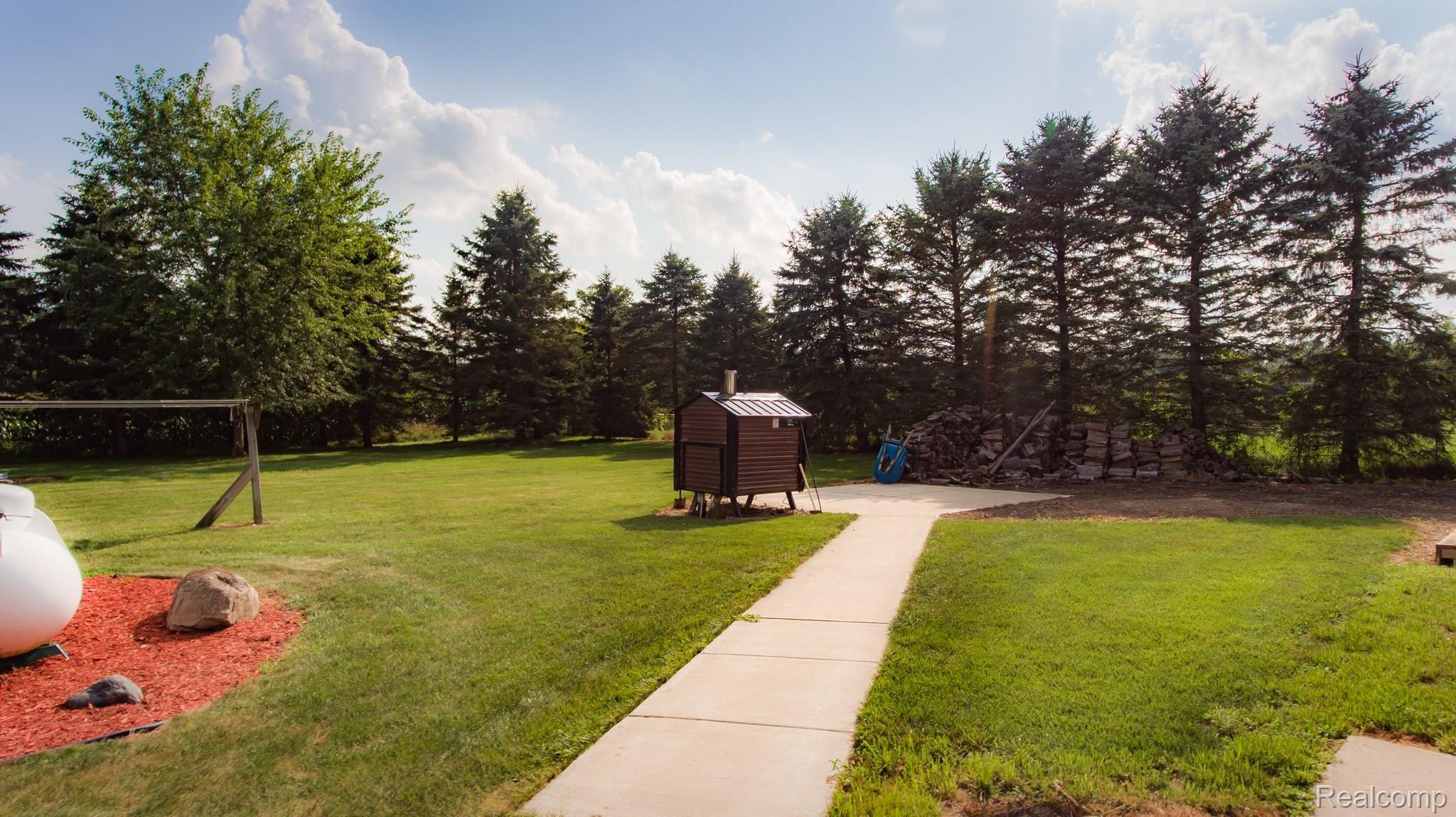 3064 Budd Road Stockbridge, MI 49285 - Photo 28 of 29 3064BuddRd29.jpg