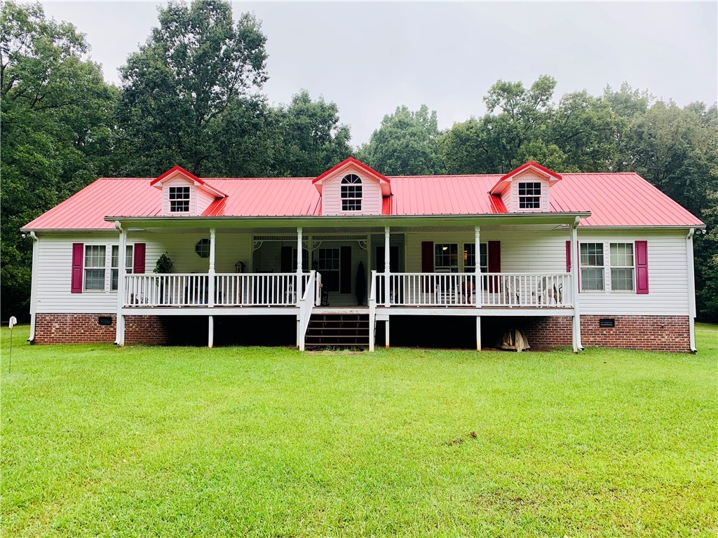 1578 Horseshoe Road Iva, SC 29655 - Photo 1 of 47 Gallery Image 1