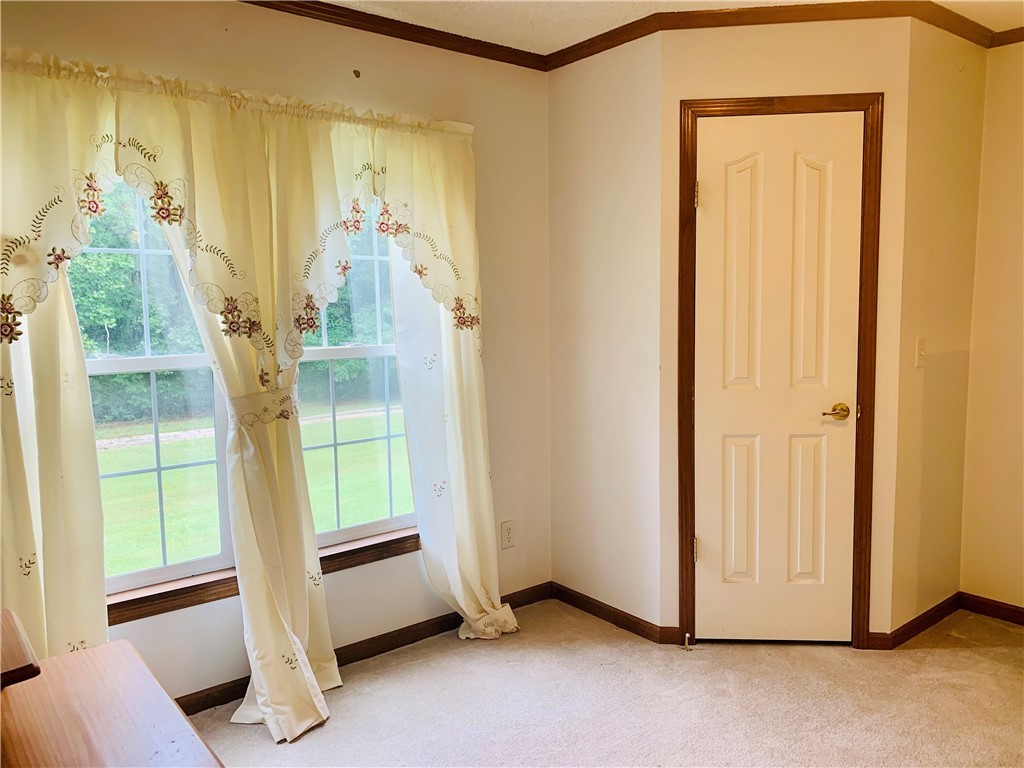 1578 Horseshoe Road Iva, SC 29655 - Photo 17 of 47 BEDROOM 1