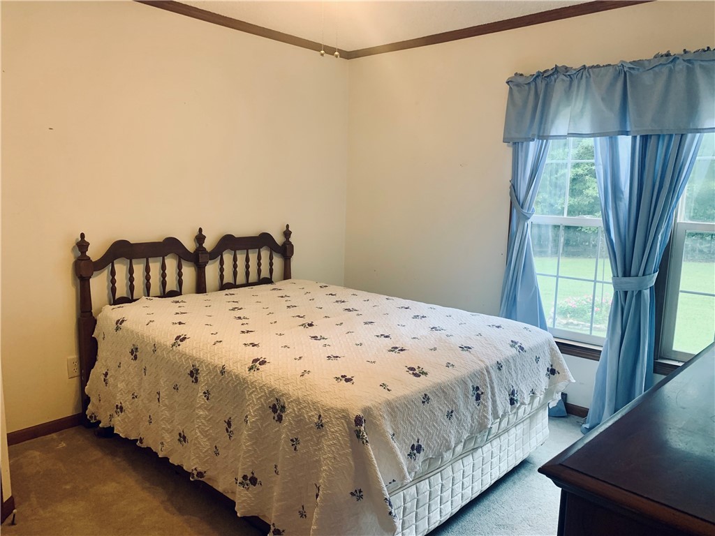 1578 Horseshoe Road Iva, SC 29655 - Photo 20 of 47 BEDROOM 2