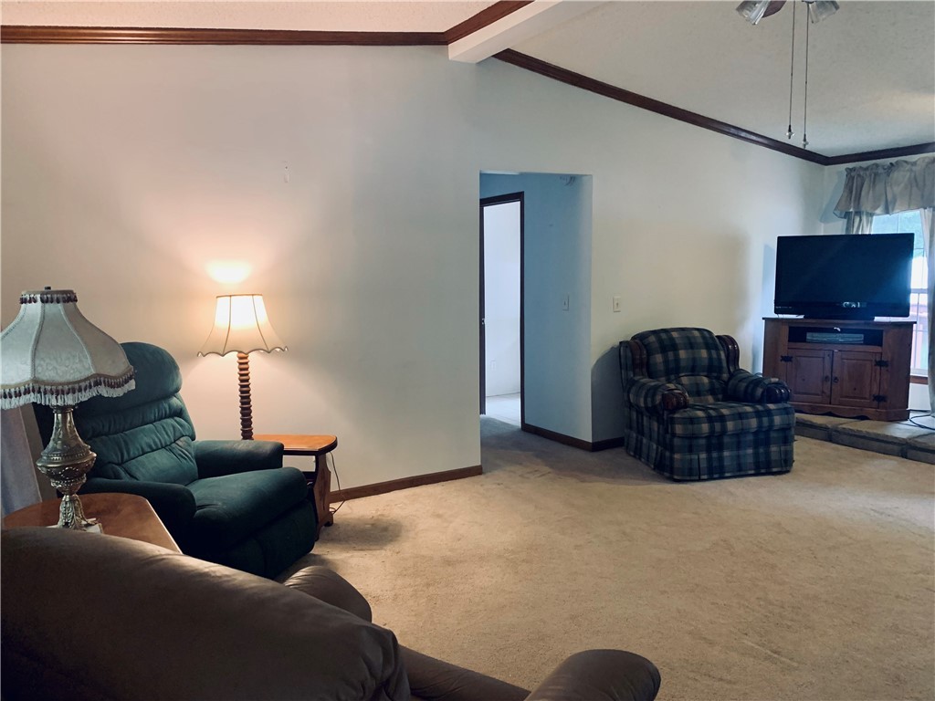 1578 Horseshoe Road Iva, SC 29655 - Photo 2 of 47 GREAT ROOM