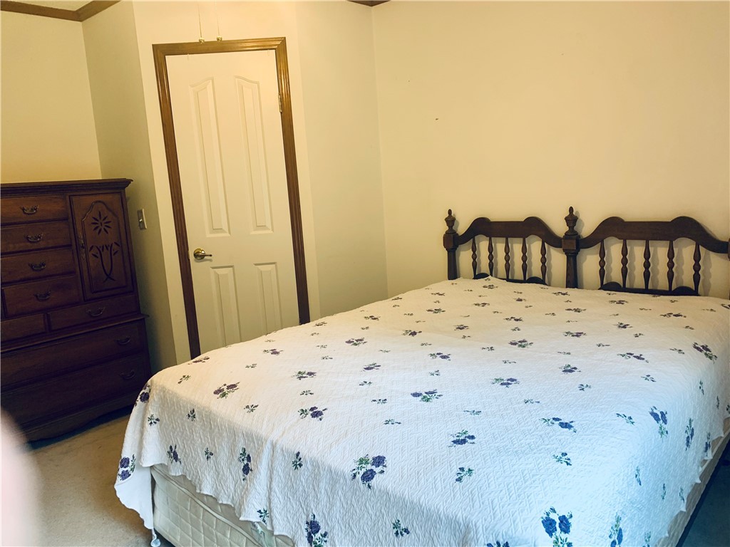 1578 Horseshoe Road Iva, SC 29655 - Photo 21 of 47 BEDROOM 2