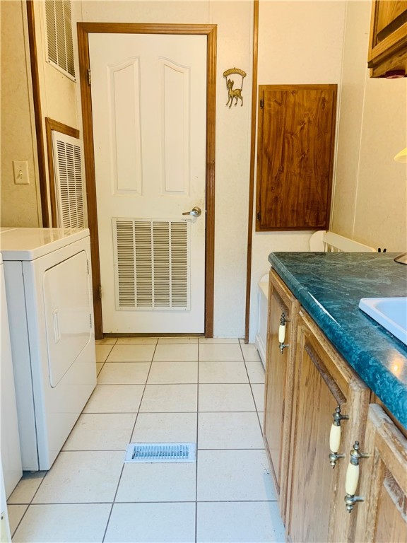 1578 Horseshoe Road Iva, SC 29655 - Photo 23 of 47 LAUNDRY