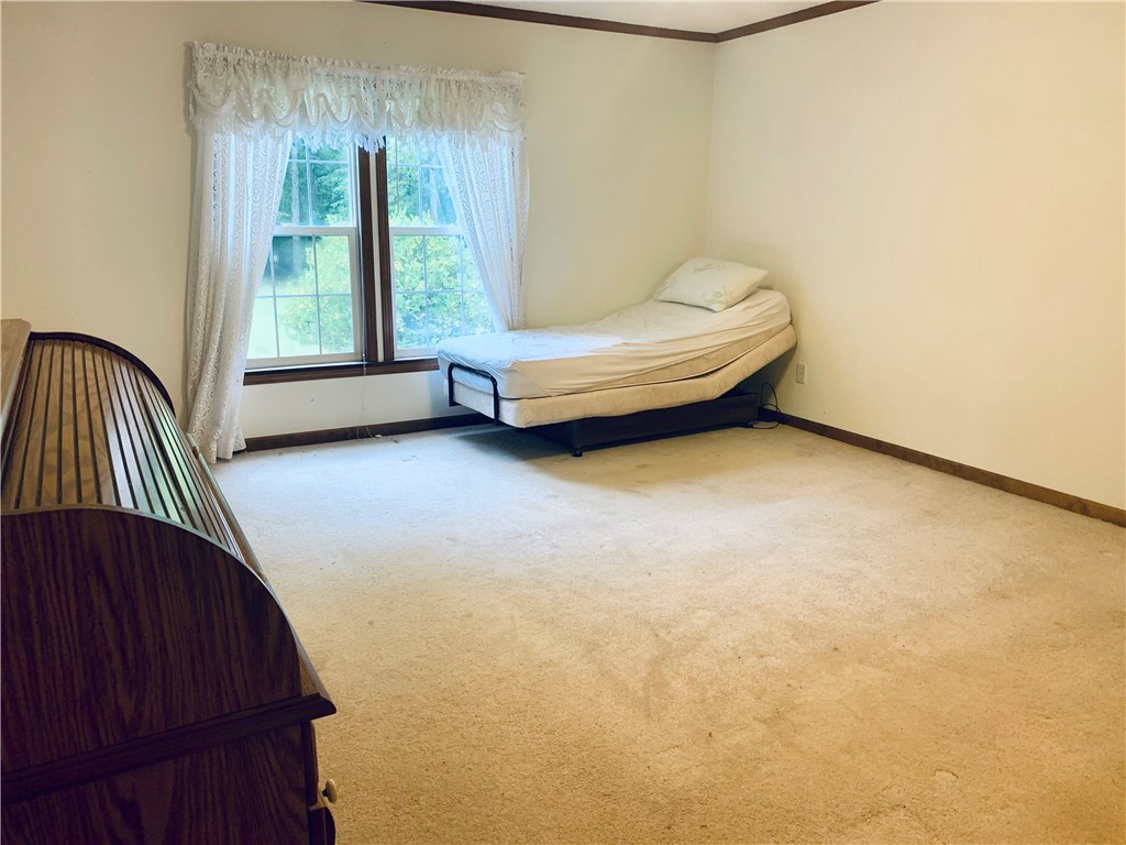 1578 Horseshoe Road Iva, SC 29655 - Photo 24 of 47 MASTER BEDROOM