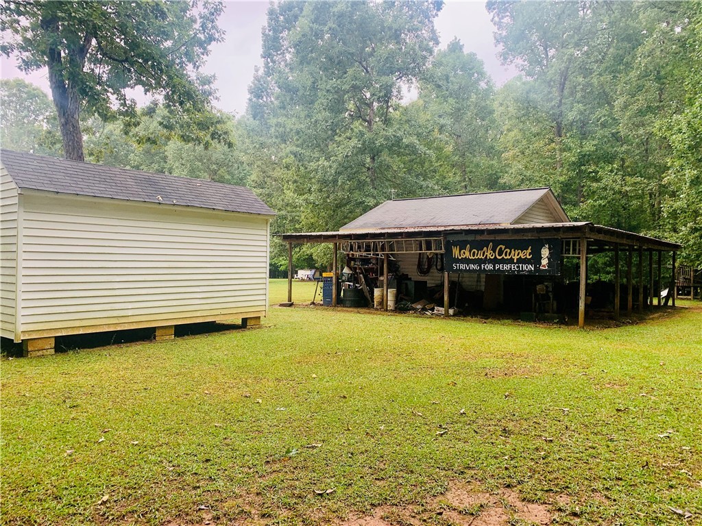 1578 Horseshoe Road Iva, SC 29655 - Photo 45 of 47 Gallery Image 45