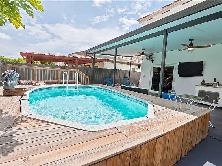 13617 Southwest 264th Terrace Homestead, FL 33032 - Photo 25 of 30 Gallery Image 25