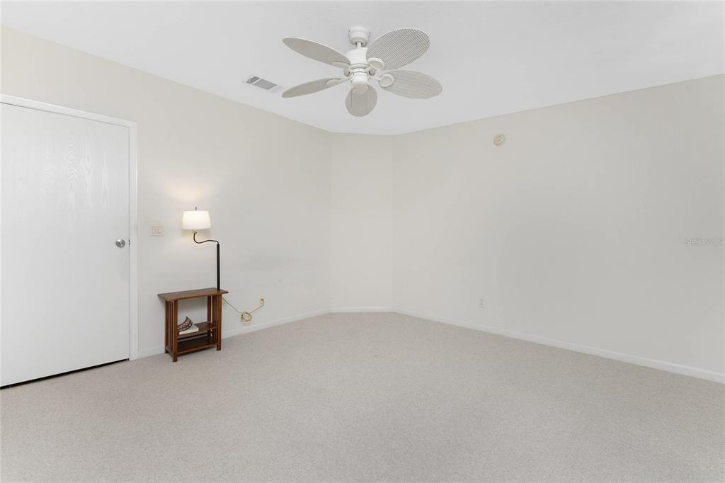 1891 Englewood Road, Unit 81 Englewood, FL 34223 - Photo 32 of 53 a view of an empty room