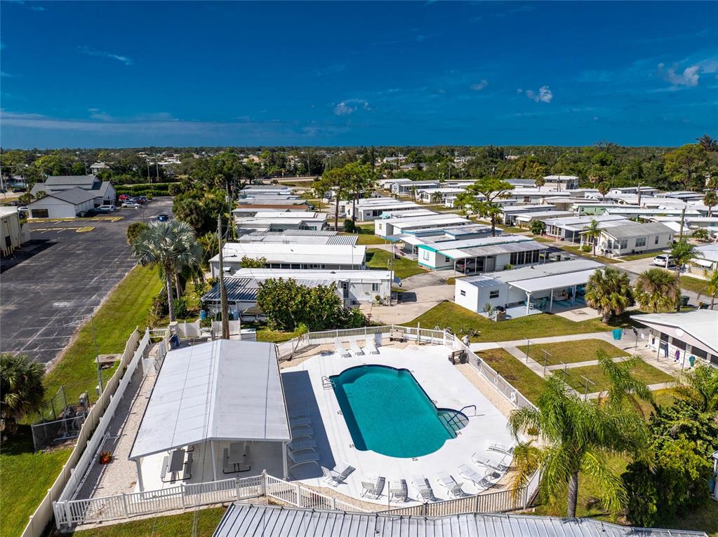 1891 Englewood Road, Unit 81 Englewood, FL 34223 - Photo 51 of 53 a picture of city view