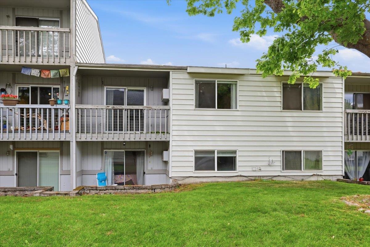 310 North Raymond Road, Unit D23 Spokane Valley, WA 99206 - Photo 17 of 20