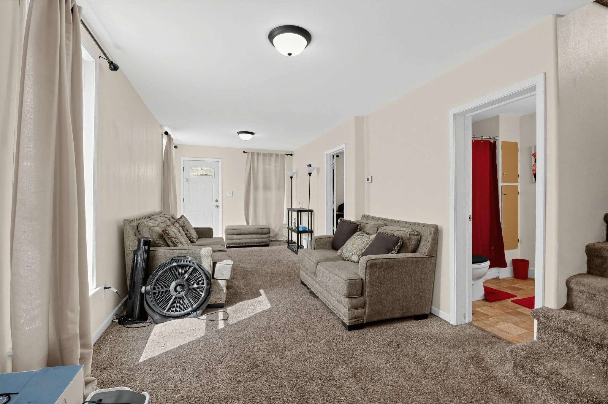 2013 Charles Street Racine, WI 53402 - Photo 4 of 24 Living_room