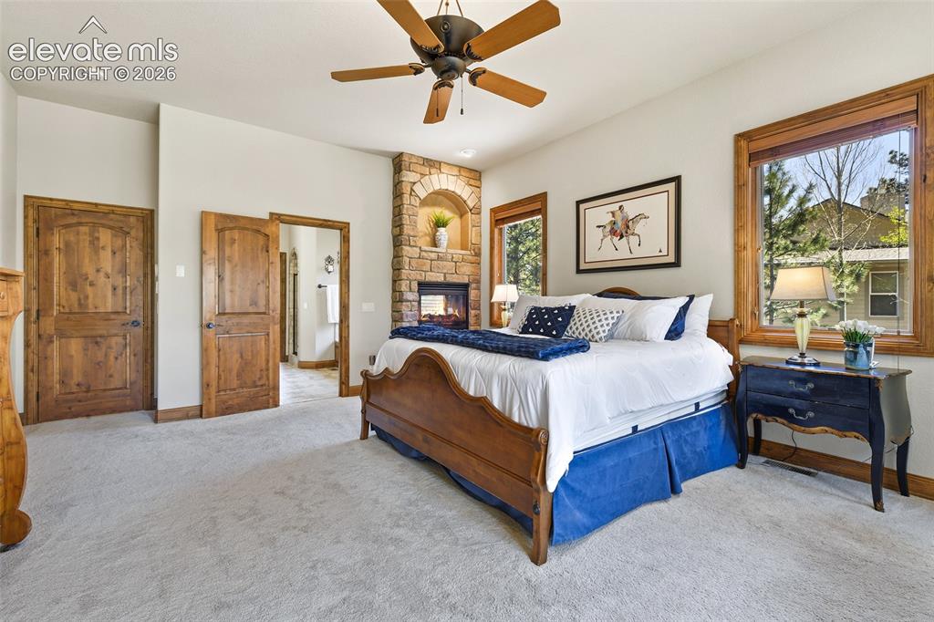 18090 Bakers Farm Road Colorado Springs, CO 80908 - Photo 16 of 46