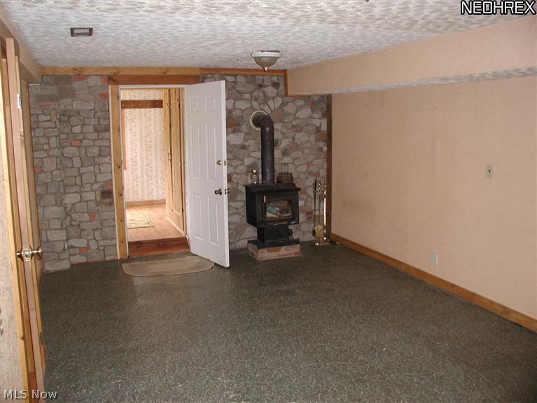 9190 Overture Road Mechanicstown, OH 44651 - Photo 7 of 16 Lower level family room