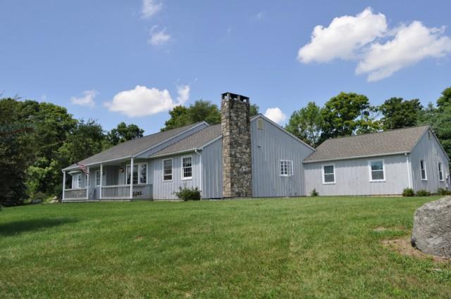 42 Mt Nebo Road Newtown, CT 06470 - Photo 1 of 1 Gallery Image 1