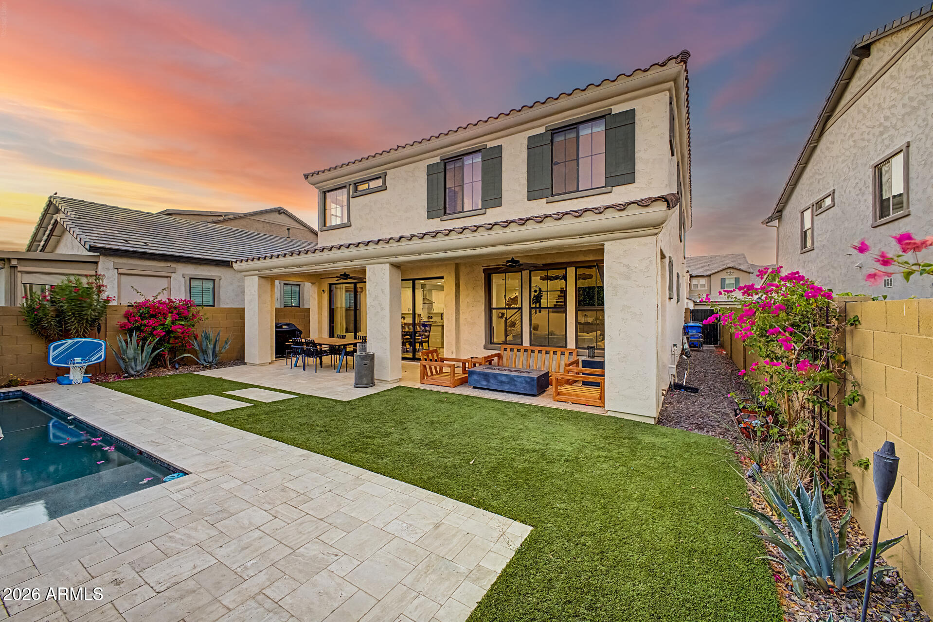 819 West Deer Creek Road Phoenix, AZ 85048 - Photo 65 of 76