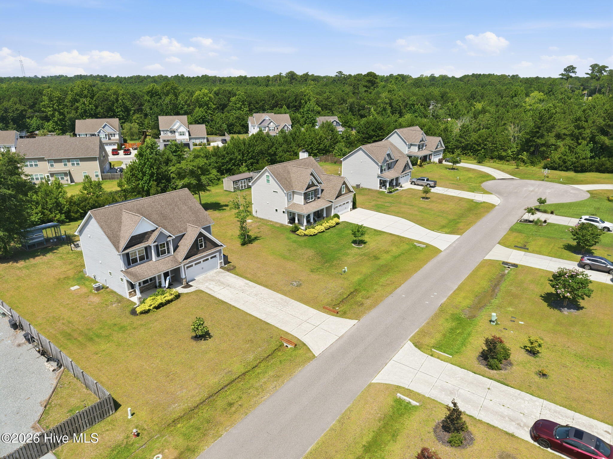 91 West Conolly Court Hampstead, NC 28443 - Photo 11 of 45