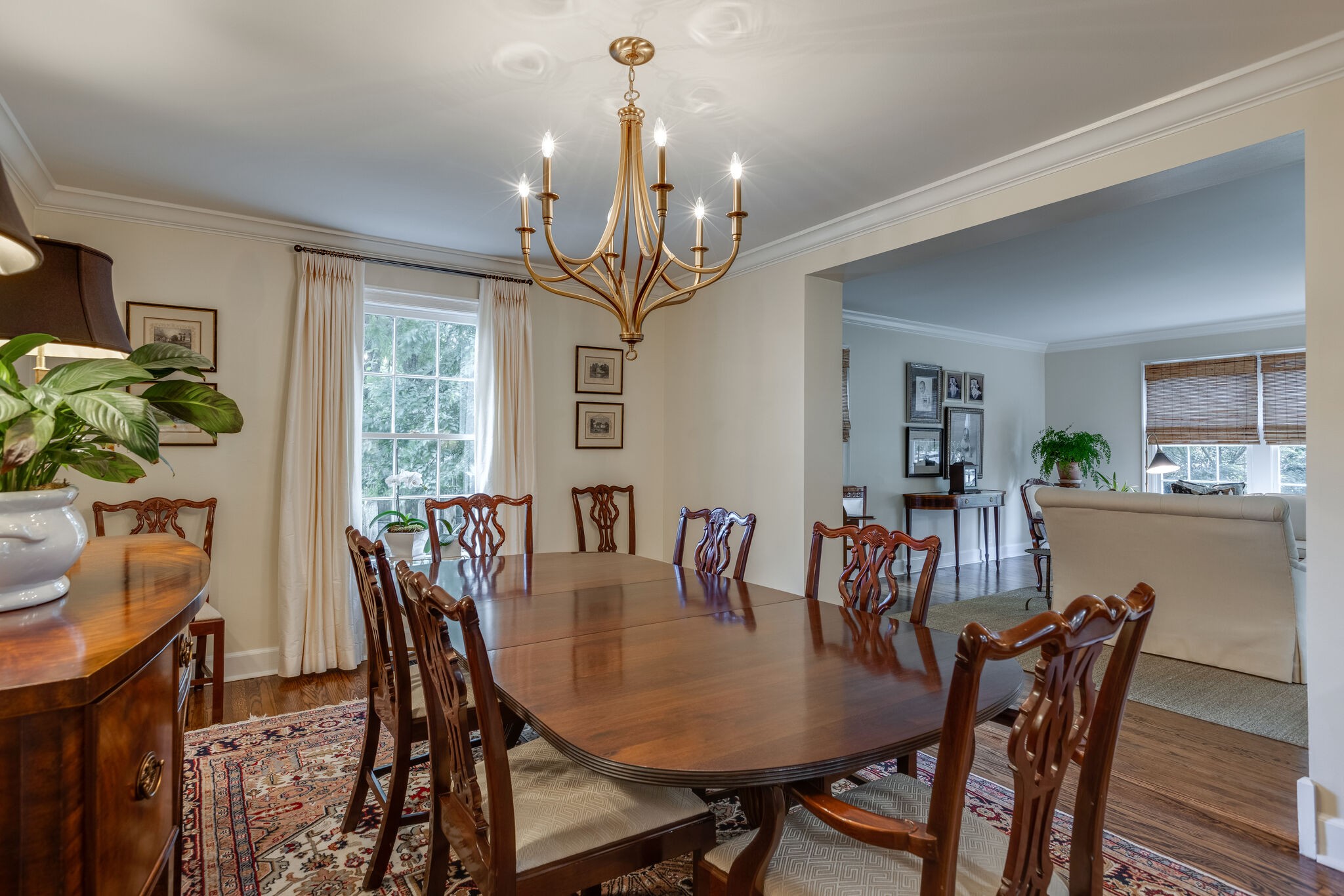 3806 Rolland Road Nashville, TN 37205 - Photo 11 of 47 Gallery Image 11