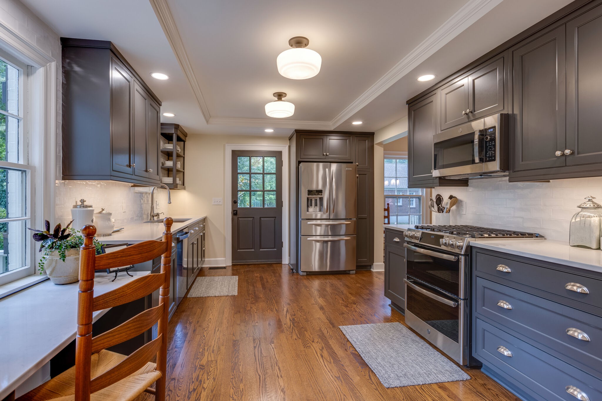 3806 Rolland Road Nashville, TN 37205 - Photo 12 of 47 Gallery Image 12