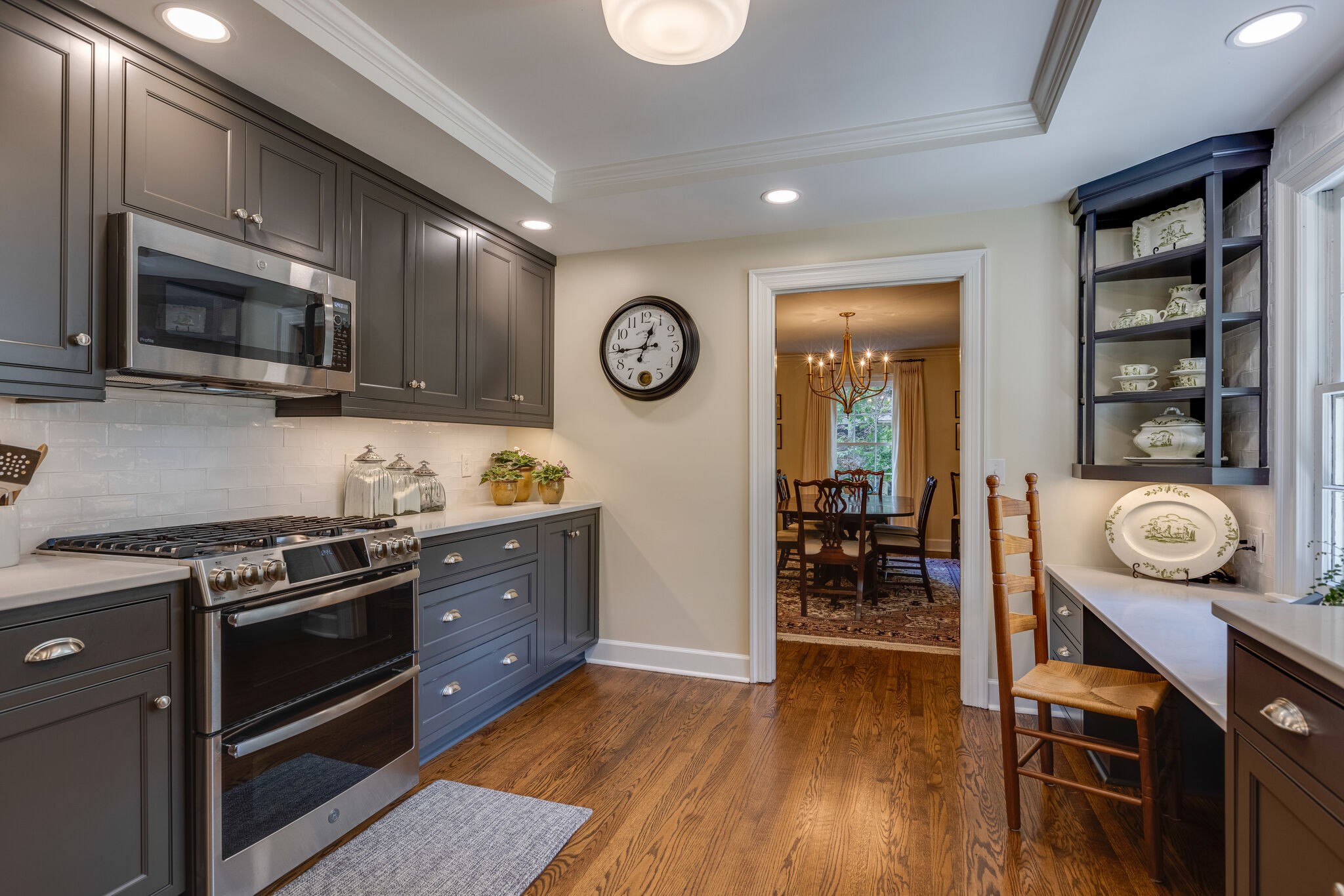3806 Rolland Road Nashville, TN 37205 - Photo 13 of 47 Gallery Image 13
