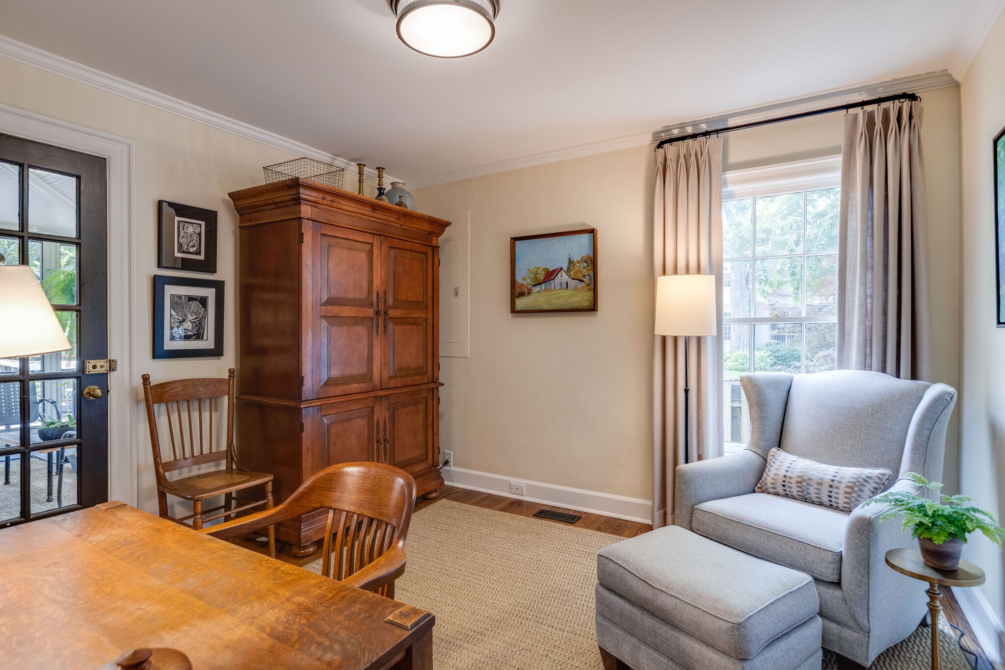 3806 Rolland Road Nashville, TN 37205 - Photo 19 of 47 Gallery Image 19