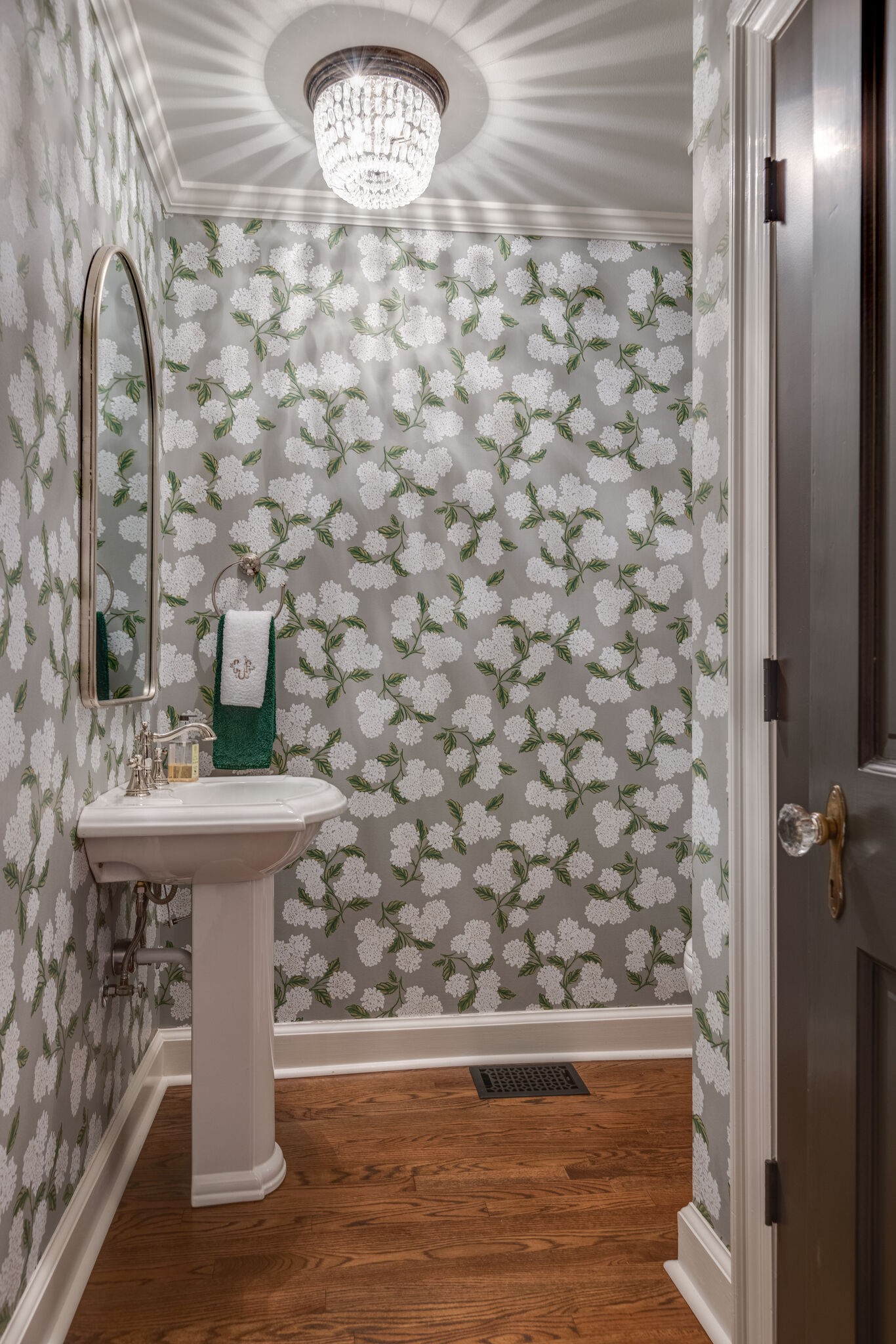 3806 Rolland Road Nashville, TN 37205 - Photo 20 of 47 Gallery Image 20