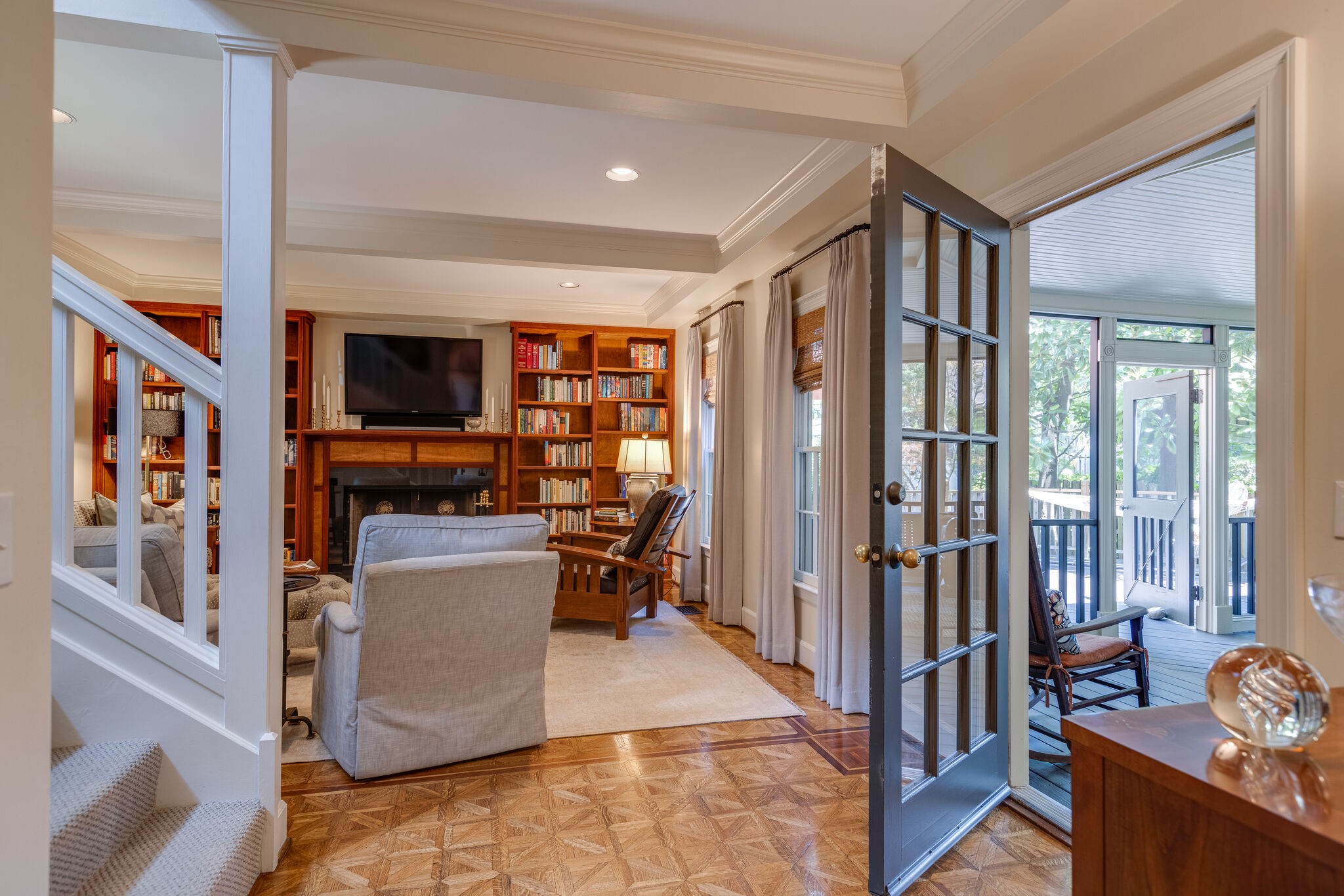 3806 Rolland Road Nashville, TN 37205 - Photo 21 of 47 Gallery Image 21
