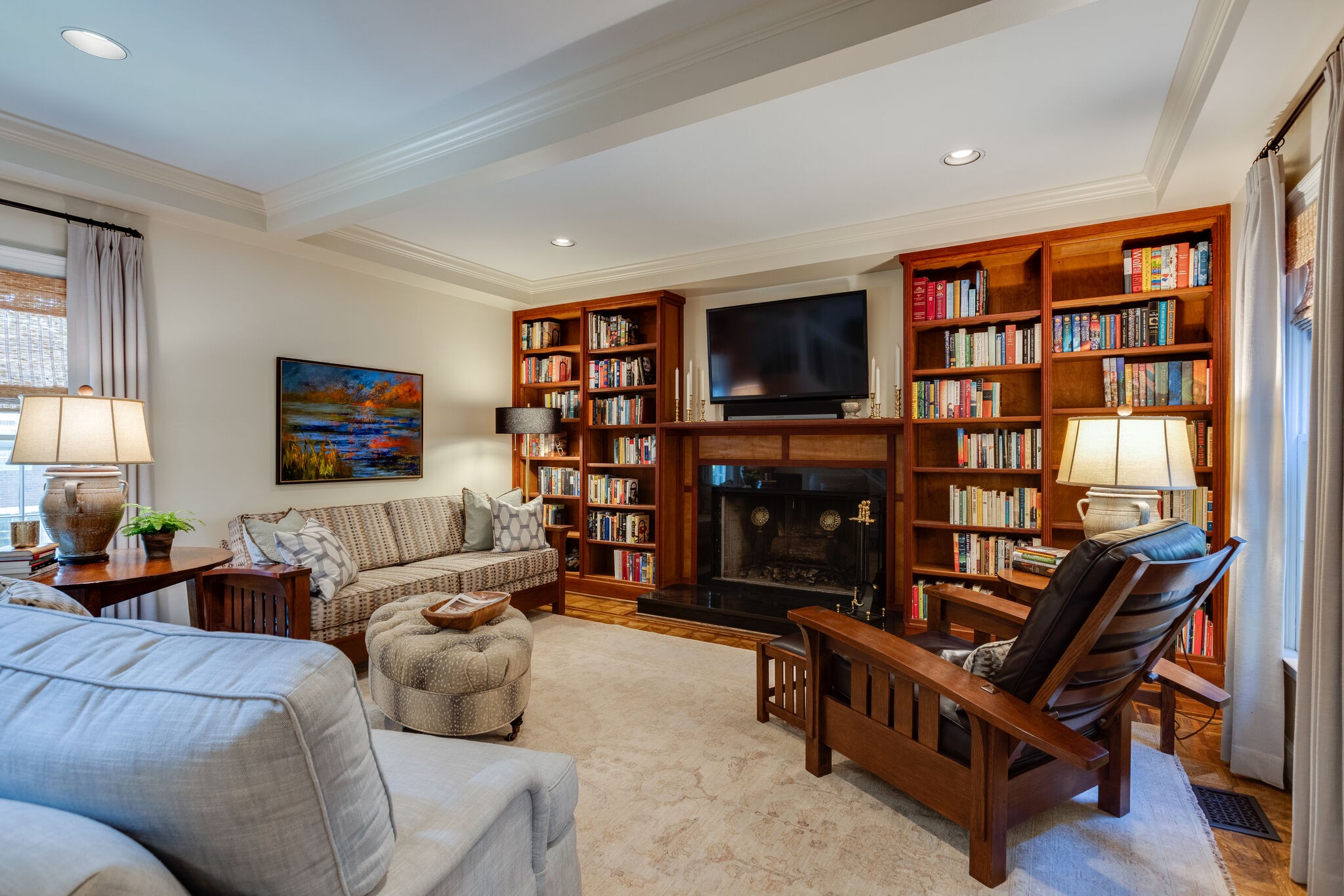 3806 Rolland Road Nashville, TN 37205 - Photo 22 of 47 Gallery Image 22