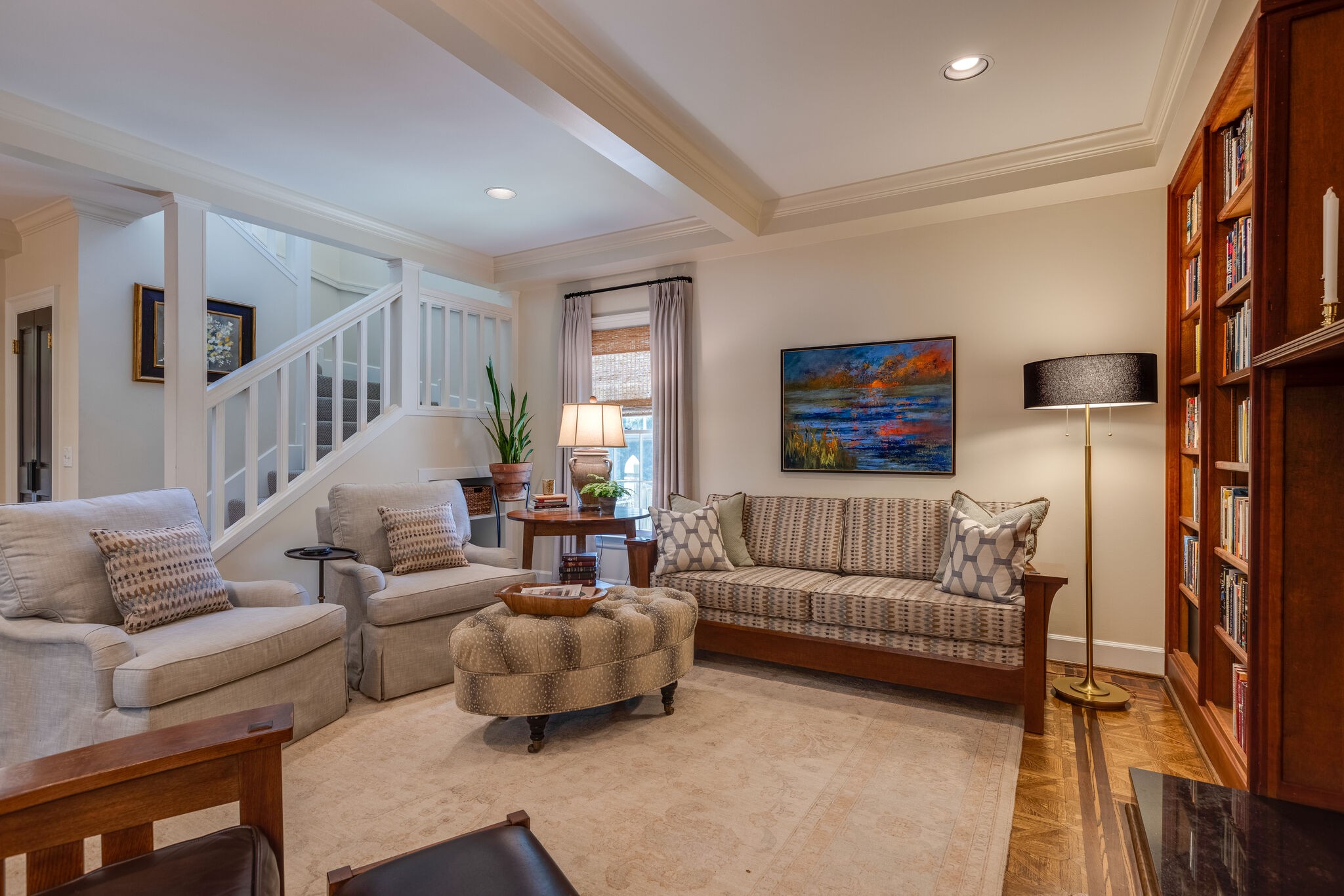 3806 Rolland Road Nashville, TN 37205 - Photo 23 of 47 Gallery Image 23