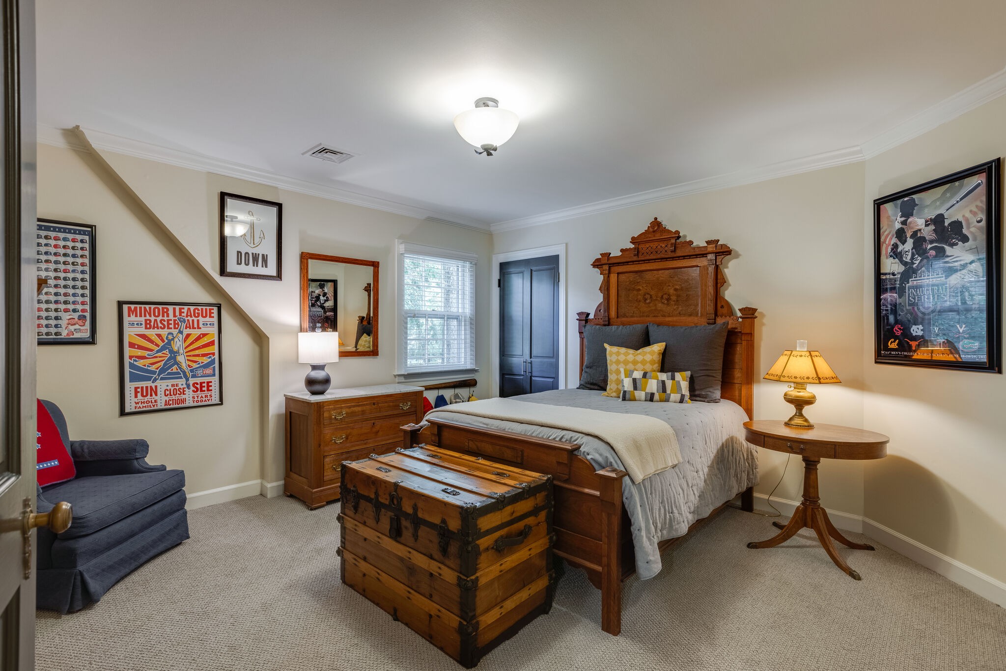 3806 Rolland Road Nashville, TN 37205 - Photo 30 of 47 Gallery Image 30