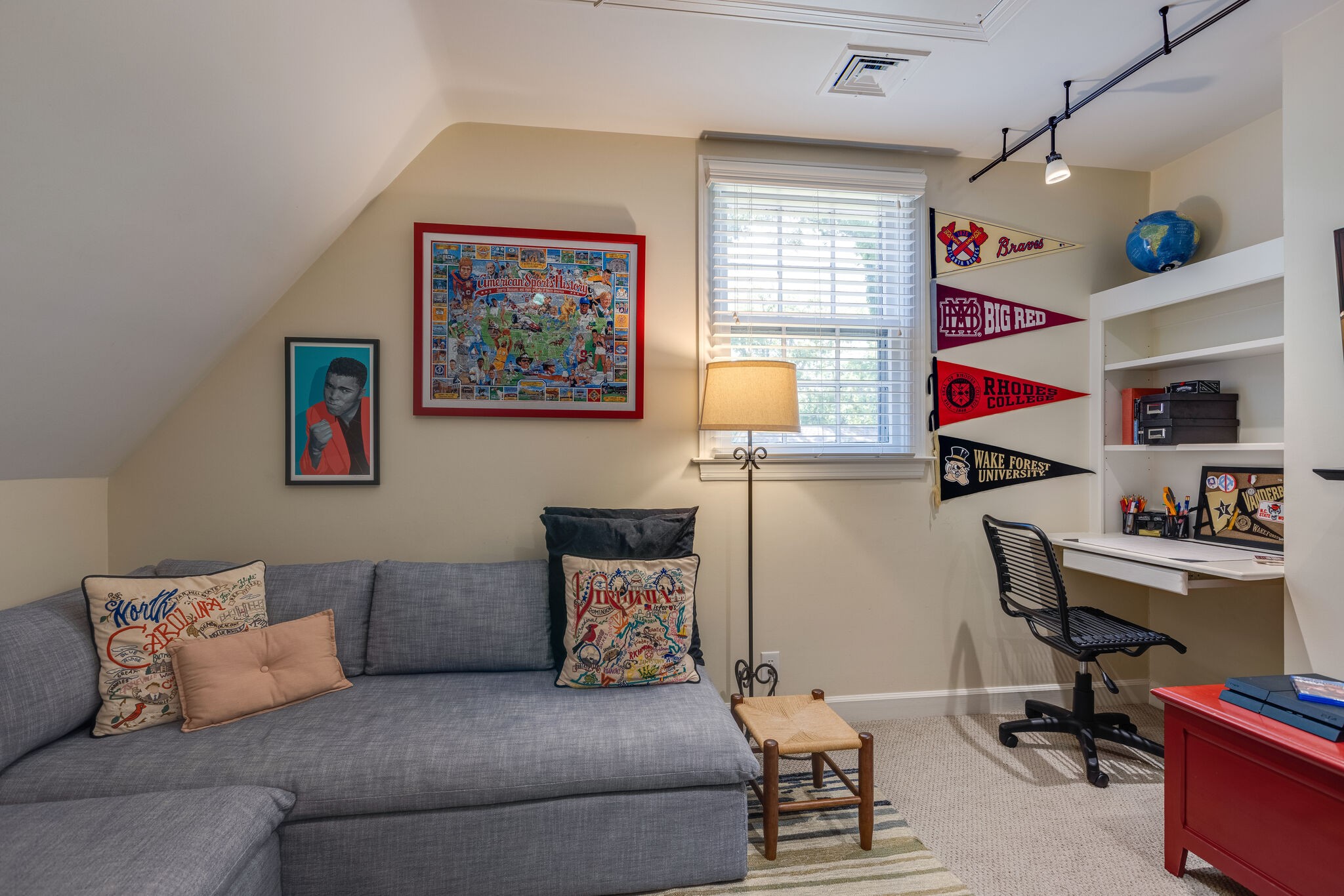 3806 Rolland Road Nashville, TN 37205 - Photo 34 of 47 Gallery Image 34