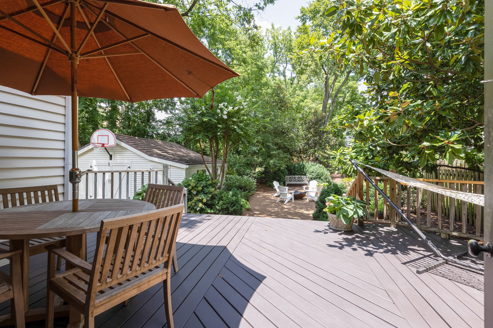 3806 Rolland Road Nashville, TN 37205 - Photo 41 of 47 Gallery Image 41