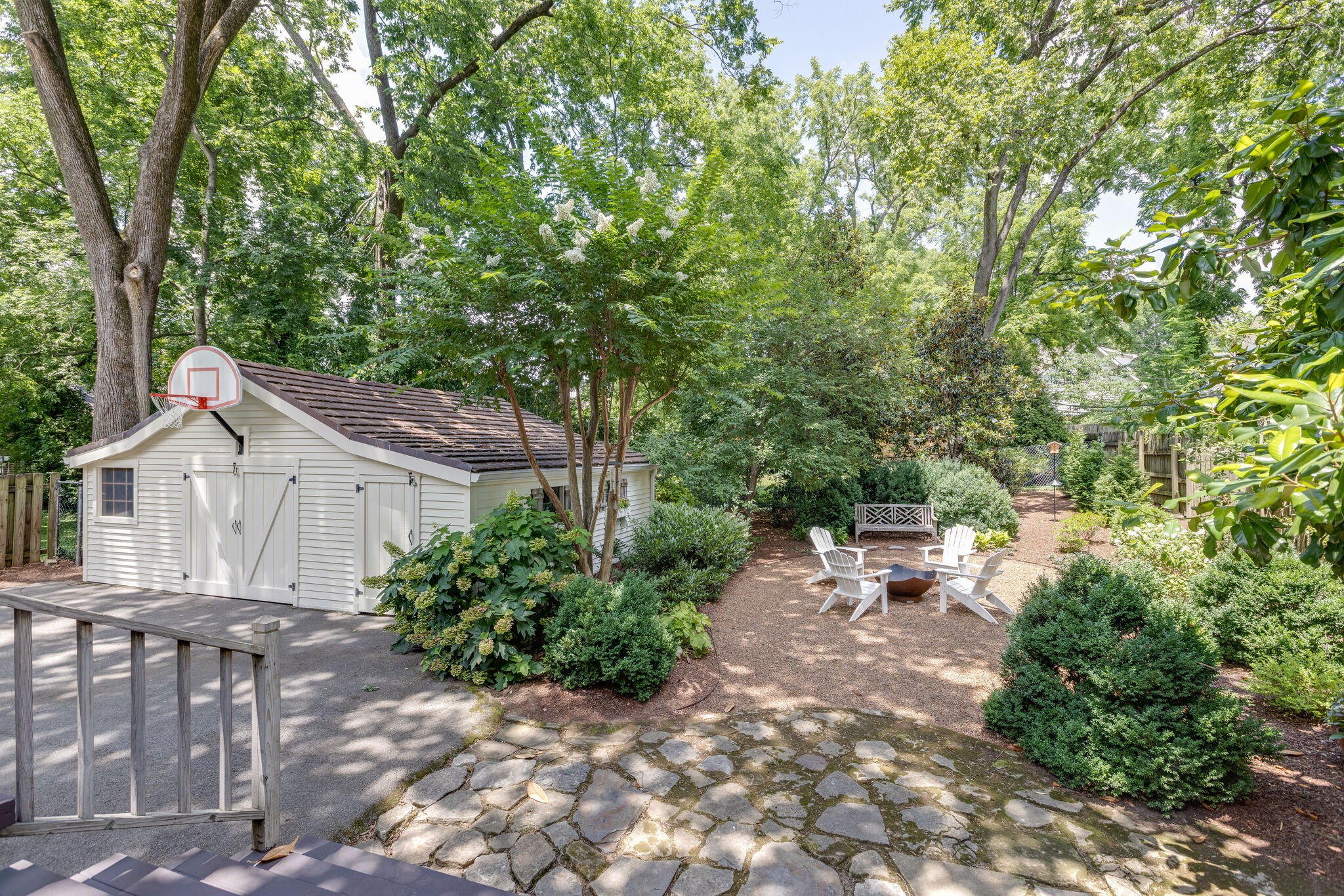 3806 Rolland Road Nashville, TN 37205 - Photo 42 of 47 Gallery Image 42