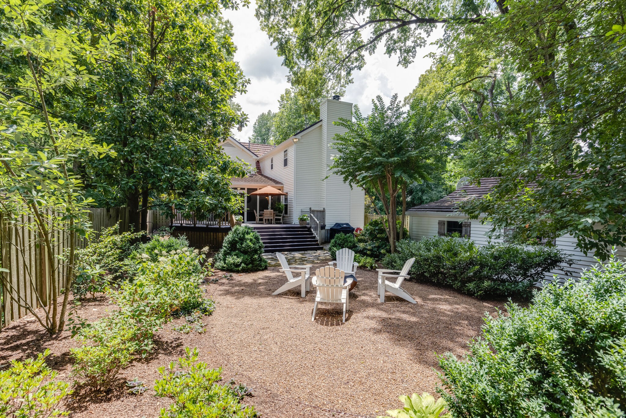 3806 Rolland Road Nashville, TN 37205 - Photo 44 of 47 Gallery Image 44