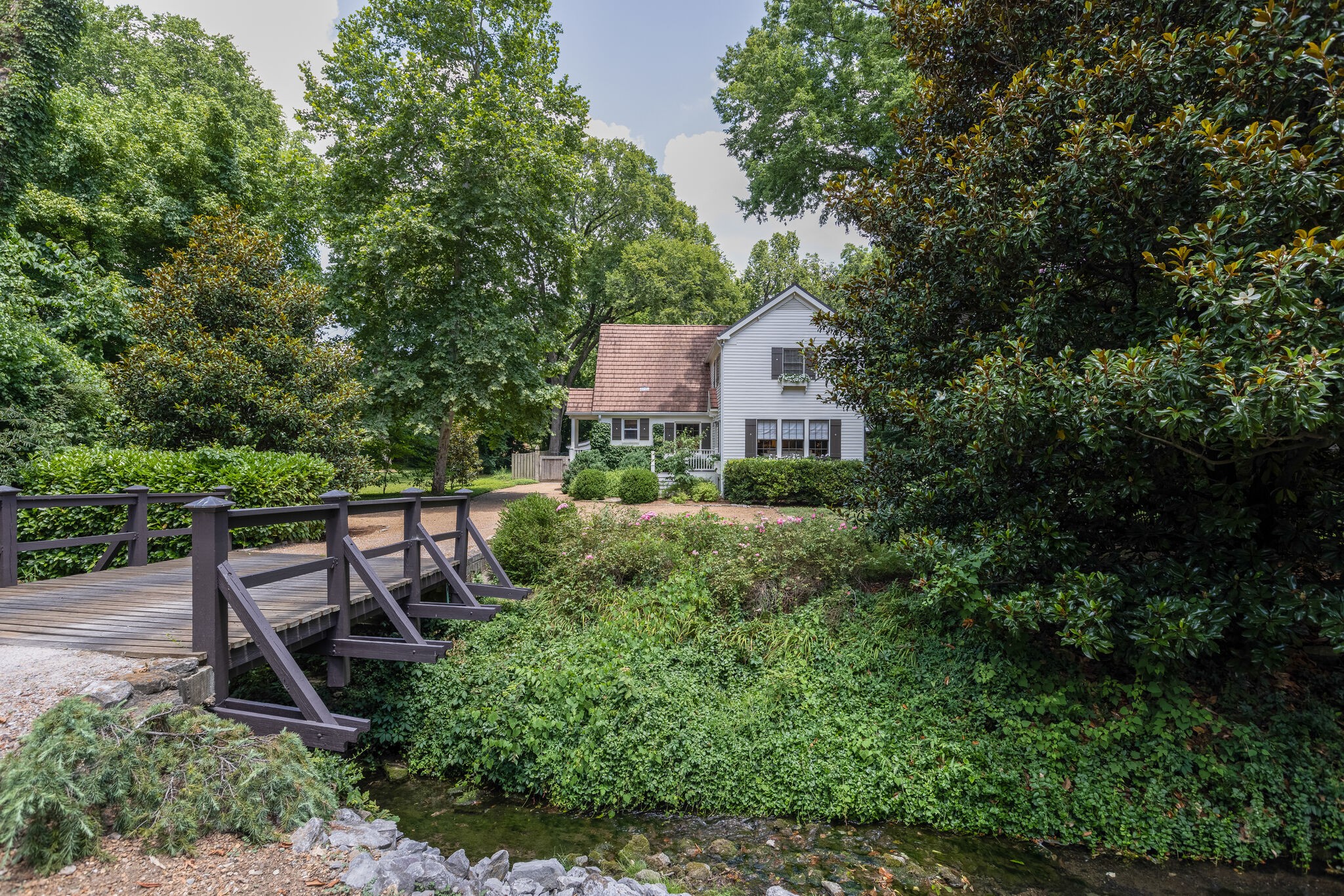 3806 Rolland Road Nashville, TN 37205 - Photo 46 of 47 Gallery Image 46